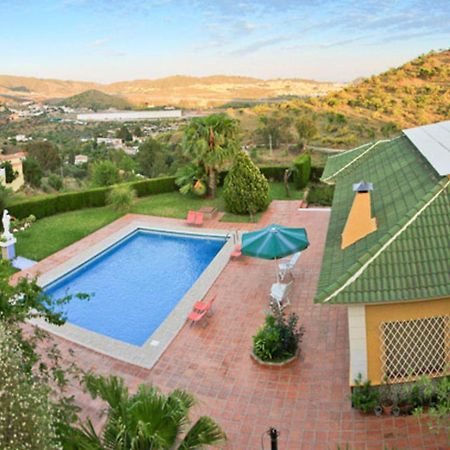 Holiday Home La Poza By Interhome مالقة المظهر الخارجي الصورة