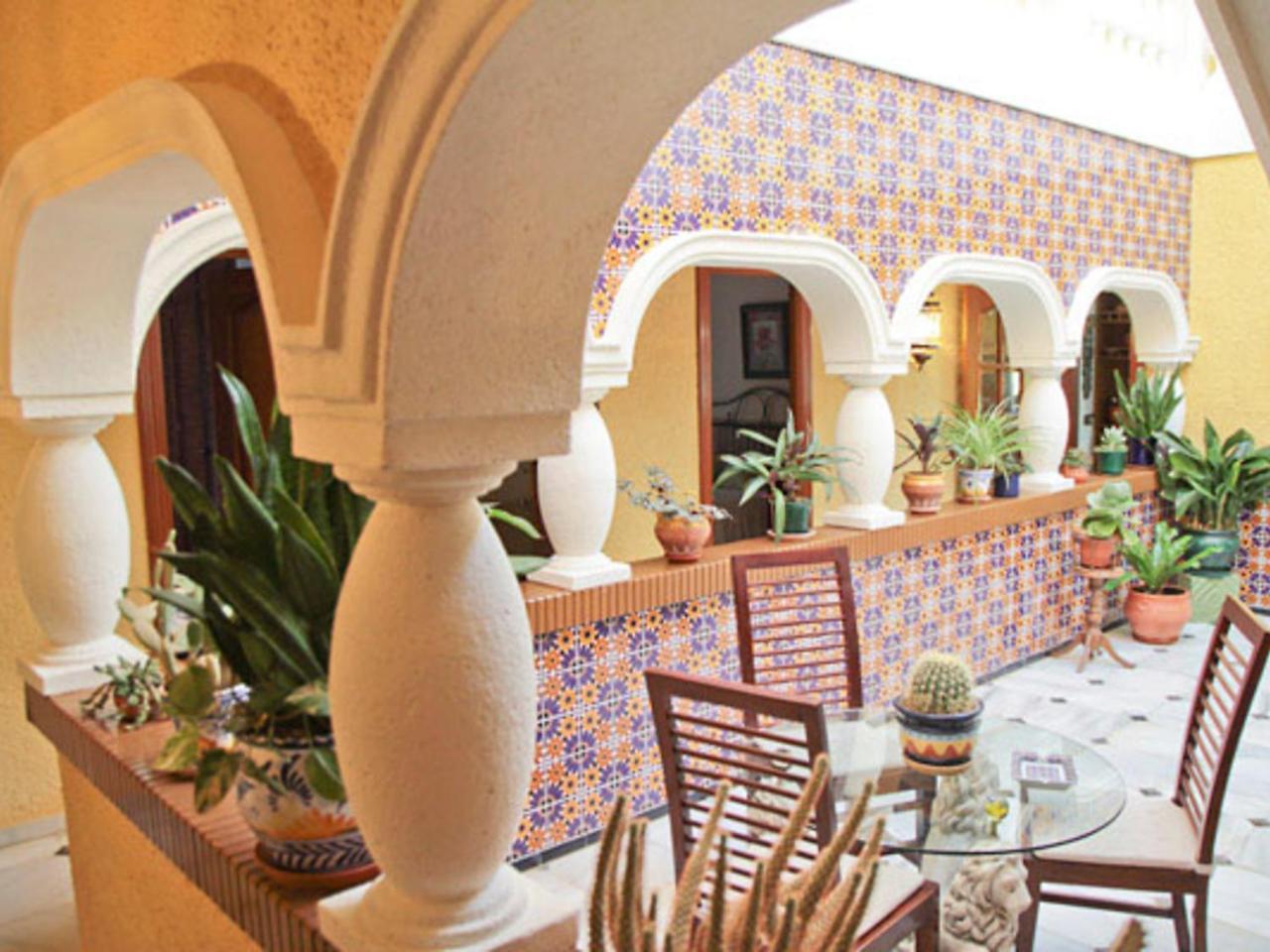 Holiday Home La Poza By Interhome مالقة المظهر الخارجي الصورة