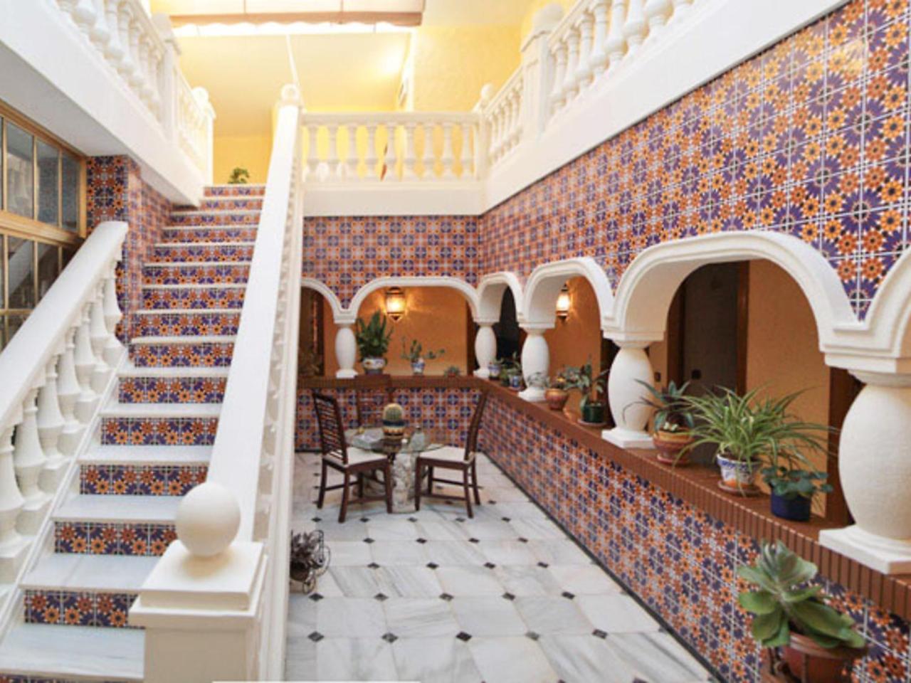 Holiday Home La Poza By Interhome مالقة المظهر الخارجي الصورة